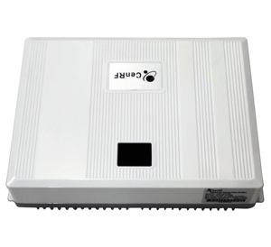 Amplificador de Señal Móvil Inalámbrico de Banda Dual Digital RF de 20dBm - Product Image 3