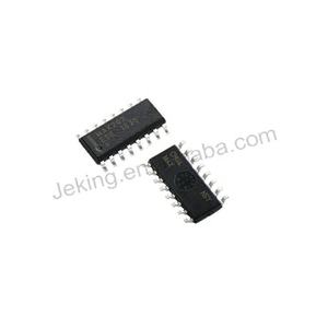 ไอซีรับส่งสัญญาณ Jeking MAX202 RS-232 พร้อมตัวเก็บประจุภายนอก 0.1uF +5V MAX202ESE+T - Product Image 4