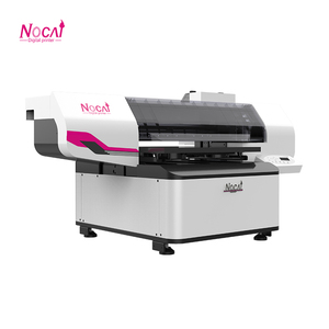 2025 Nocai A2 소형 디지털 잉크젯 40*60 UV 프린터 넓은 기능 쉬운 작동 - Product Image 3