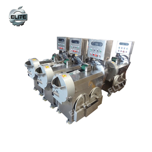 Coupe-légumes/Machine à découper le persil/<span class=keywords><strong>Broyeur</strong></span> de chou commercial électrique - Product Image 4