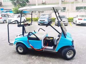 Golf Cart Battery 48V 60AH 80AH 100AH 200AH Lithium Ion Batteries for ATV EZGO CLUBCAR - Product Image 5