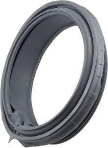 Joint de porte de Machine à laver DC64-03198A pour pièces de machine à laver <span class=keywords><strong>Sam</strong></span>-sung WW22K6800AW/soufflet de porte A2-00 - Product Image 3