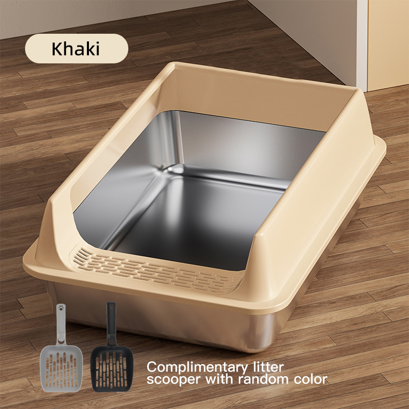 kaki