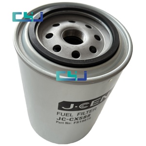 Pièces de moteur diesel, filtre à carburant, filtre séparateur d'eau FS19816 5300516 P502643 1094176400 5402703 FS36230, accessoire d'excavateur - Product Image 3