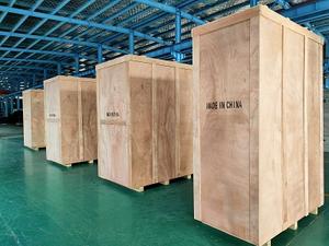 Reattore shunt di compensazione della banca del condensatore del sistema di alimentazione ad alta tensione - Product Image 6