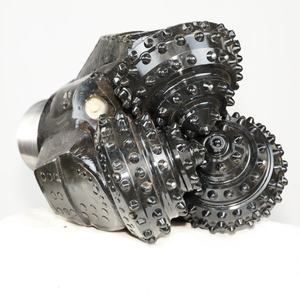 API 12 1/4 "iadc637 ba mũi khoan đá hình nón để khoan giếng - Product Image 3