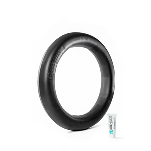 Mayorista profesional Calidad superior 120/90-18 Risemousse Enduro Tubo de neumático de motocicleta todoterreno Hecho en Italia - Product Image 4