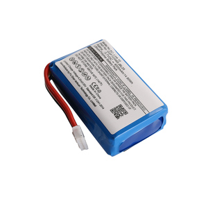 แบตเตอรี่ลิเธียมโพลิเมอร์ 3600mAh สําหรับ <span class=keywords><strong>JBL</strong></span> <span class=keywords><strong>Link</strong></span> <span class=keywords><strong>10</strong></span> GSP103465 - Product Image 3