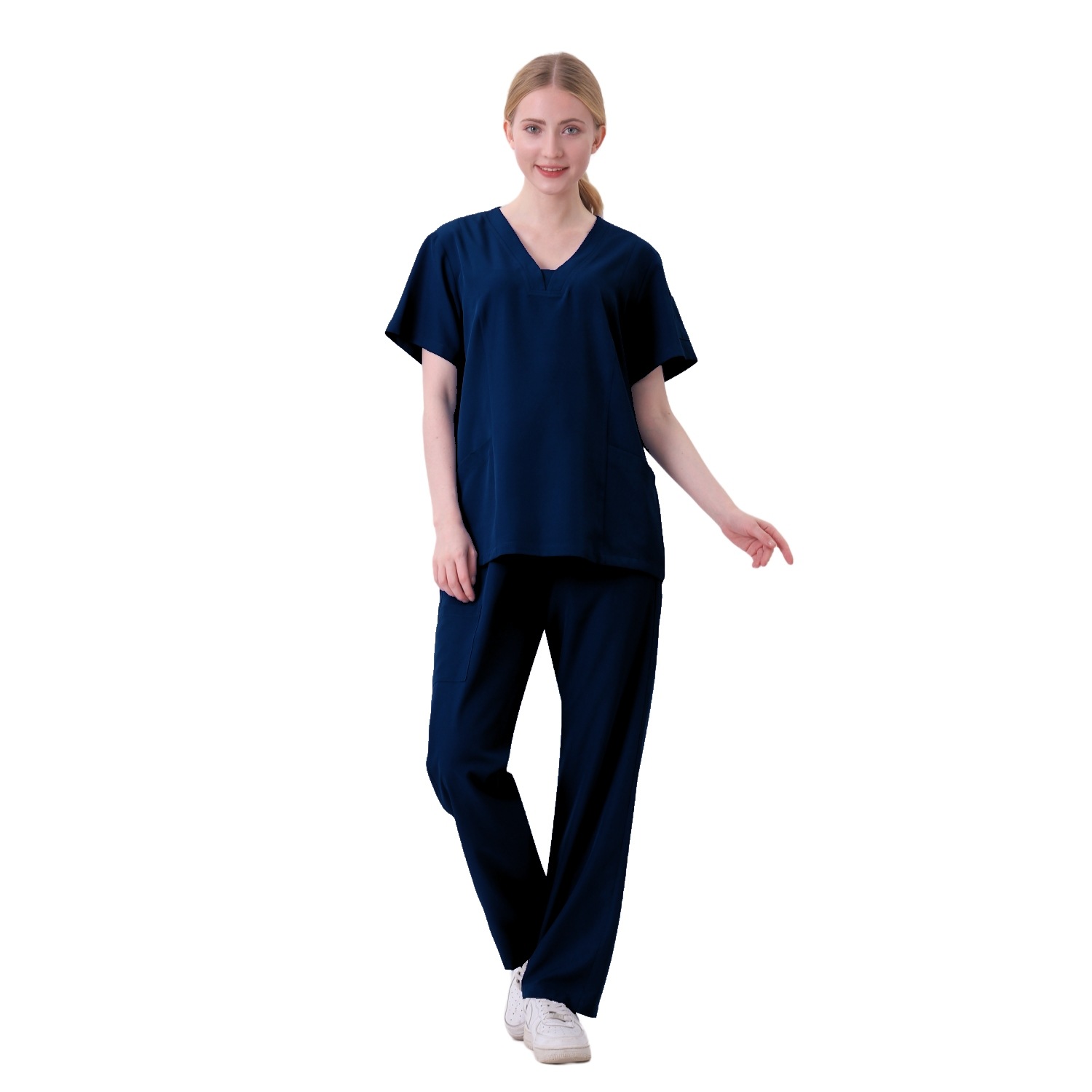 82002 Navy Blue