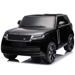 Voiture électrique Ranger Rover sous licence pour enfants de 2 à 4 ans, 24V, en plastique, alimentée par batterie, avec télécommande, pour la vente en gros - Product Image 1