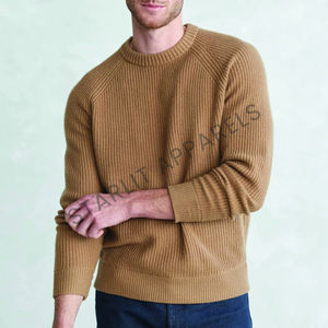 Suéteres de Invierno para Hombre Starlit Apparels, 100% Algodón, Transpirables, Tejido de 260g, Cálidos, Elegantes, Cómodos, Varios Tamaños y Colores - Product Image 6