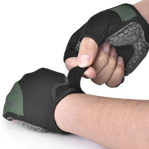 1411 летние велосипедные перчатки - Product Image 3