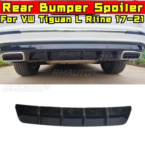 Protector de Parachoques Trasero para Volkswagen Tiguan L Rline MK2 2017-2021, Kit de Carrocería, Cubierta Protectora, Accesorios para Auto - Product Image 1