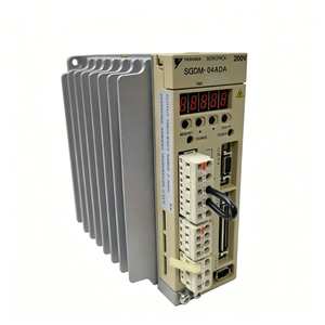 ไดรเวอร์สนับสนุนด้านเทคนิค SGDM-A3ADA SGDM-A5ADA SGDM-04ADA SGDM-02ADA 400W 200V ไดรเวอร์กำลังสูงสำหรับ - Product Image 1