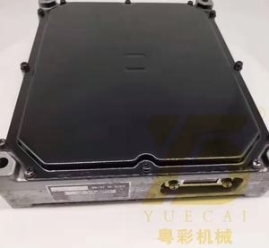 Contrôleur hydraulique pour excavatrice 345B E345B 3176B ECM ECU 2115546 211-5546 – Pièces de véhicule de construction - Product Image 3