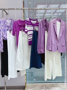 Fardos de Ropa Shein Para Mujer Completamente Nuevos al Por Mayor - Product Image 3
