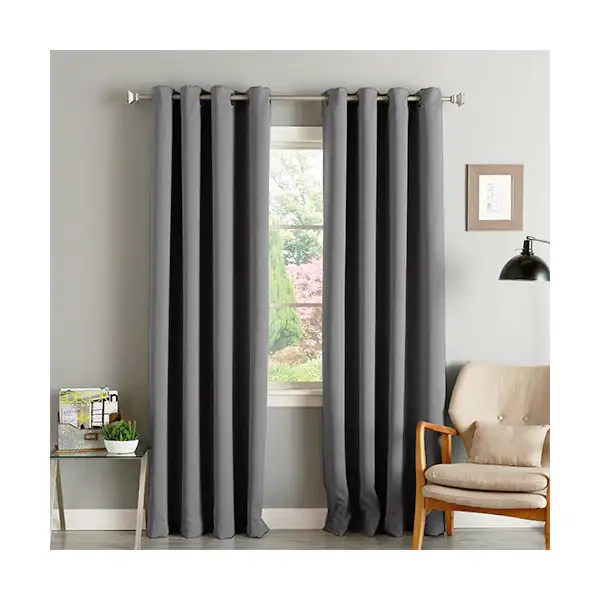 Window curtain tende Curtin Hotel perde cortinas Drapes modern Blackout Curtains For The Living Room bedroom