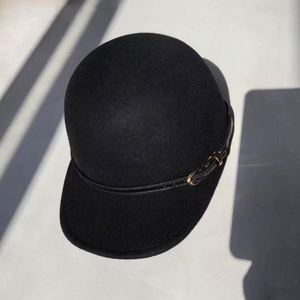 Gorro de Lana de Alta Calidad para Invierno, Gorras de Béisbol para Actividades al Aire Libre - Product Image 6