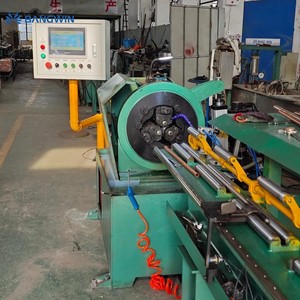 Hệ thống sản xuất ống vây thấp có kết nối Iot. - Product Image 2