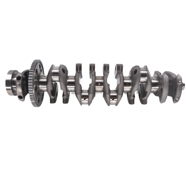 Adracing Engine CNC 4340 Billet N54B30 Crankshafts For BMW N54 ...