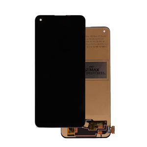 Módulo de Pantalla LCD Incell de Alto Brillo para Móvil <span class=keywords><strong>OPPO</strong></span> F19, Ensamblaje de Pantalla con Panel Táctil y <span class=keywords><strong>Precio</strong></span> al por Mayor - Product Image 2