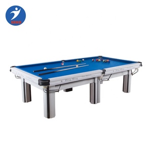 Venta caliente 8ft 9ft 7ft <span class=keywords><strong>Mini</strong></span> <span class=keywords><strong>mesas</strong></span> <span class=keywords><strong>de</strong></span> billar plegables Pata <span class=keywords><strong>de</strong></span> madera maciza Mesa <span class=keywords><strong>de</strong></span> comedor <span class=keywords><strong>de</strong></span> billar - Product Image 1
