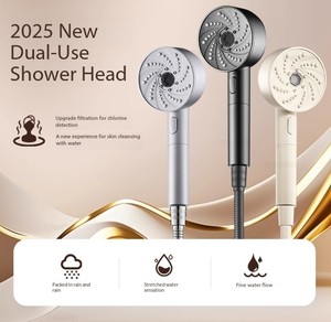 Головка для душа с фильтром высокого давления - Product Image 6