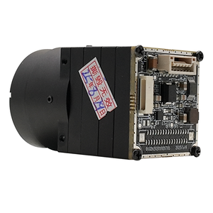 Công nghiệp-lớp 9. 7f1 nhiệt mô-đun máy ảnh HJK-KM256CV cho FPV - Product Image 5