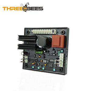 <span class=keywords><strong>Avr</strong></span> R438 Máy Phát Điện 3 Pha Tự Động Điều Chỉnh Điện Áp R438 <span class=keywords><strong>Avr</strong></span> CE Cho Giá Nhà Máy - Product Image 4