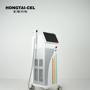 Double poignée pour l'épilation des poils épais, <span class=keywords><strong>traitement</strong></span> du visage et du <span class=keywords><strong>corps</strong></span>, couverture de 1218 cm, grandes zones épaisses, certifié ODM/OEM, salon de beauté - Product Image 6