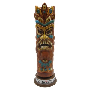 Tiki Fighter de resinar Manija del cerveza grifo DY-TH326 - Product Image 1