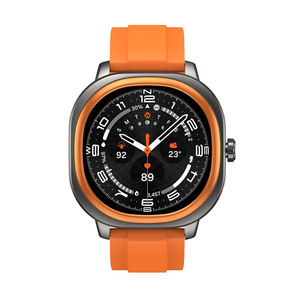 Reloj Despertador DF EDS D30D con Alarma, Presión Arterial, Estado de Ánimo, Frecuencia Respiratoria, Entrenamiento de Respiración, Voz AI, Consumo de Energía Súper Bajo - Product Image 2