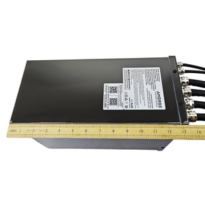 Paquete de Baterías de Litio AMORGE 20S14P 72V 56AH 420A con Caja Metálica para Bicicleta Eléctrica - Product Image 5