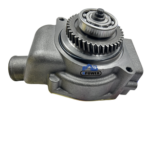 Bomba de agua Xpower New Condition 2W-8001 172-7767 2W8001 1727767 para motor diésel 3306 - Product Image 4