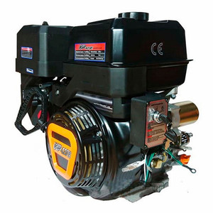 <span class=keywords><strong>Moteur</strong></span> à essence Lifan Power KP460 de 15 CV à démarrage électrique pour machines agricoles, équipement de travaux agricoles, <span class=keywords><strong>moteur</strong></span> à essence - Product Image 1