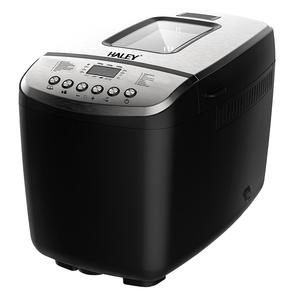 Haley Tự Động Điện Bánh Mì Nhà Sản Xuất Máy Đa Chức Năng Hộ Gia Đình Bột Nhà Sản Xuất Tiếng Anh Ngôn Ngữ Hoạt Động Cho Sử Dụng Ngoài Trời - Product Image 6