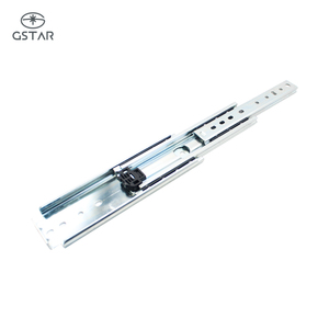 Nhiệm vụ nặng nề Ngăn kéo trượt thủy lực Ngăn kéo trượt mềm đóng tủ trượt ngăn kéo - Product Image 5