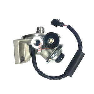 Asiento del Filtro de Combustible 0004774508 4004770108 4.63304 para Camión Europeo Mercedes-Benz MP2 / <span class=keywords><strong>MP3</strong></span> - Product Image 1