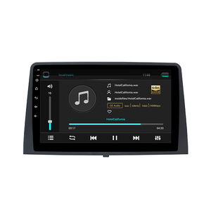 Android <span class=keywords><strong>10</strong></span> 9 ''2 Din Đài Phát Thanh Cho Citroen Berlingo 2019 2020 Đài Phát Thanh Xe Hơi BT5.0 <span class=keywords><strong>WIFI</strong></span> DSP Hi-Res 50 <span class=keywords><strong>Watt</strong></span> Khuếch Đại 8 Nhân CPU - Product Image 6