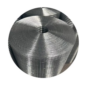 Welding <b>Wire</b> <b>Mesh</b>, Plastering <b>Mesh</b>, Construction Industry, Mining, Breeding - Galvanized Iron <b>Wire</b> <b>Mesh</b>, Steel <b>Wire</b> <b>Mesh</b> - Product Image 1