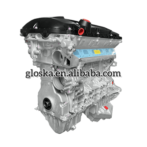 Kompletter Ersatz-Motor <span class=keywords><strong>M54B25</strong></span> M54B30 für BMW <span class=keywords><strong>M54B25</strong></span> 2,5L Motor für <span class=keywords><strong>E46</strong></span> E39 E60 X3 Z3 Hochleistungs-Automotor-Lieferung - Product Image 4