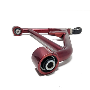 Godspeed 2 Pezzi Braccio di Controllo Inferiore Posteriore per Nissan 240sx 89-94, S13 <span class=keywords><strong>Silvia</strong></span> - Product Image 5