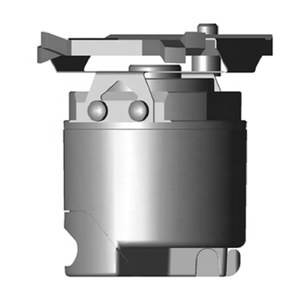 Codificador Rotatorio Absoluto Original Nuevo Heidenhain EQN 1125 512 5PS15-R8 ID 606689-13 - Product Image 5