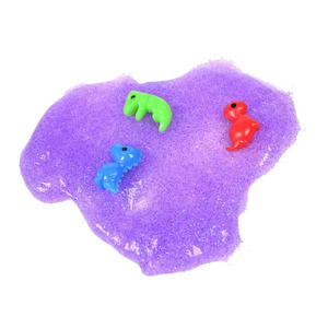 Creative Silicone <b>Slime</b> Clay DIY Educational <b>Toy</b> Crystal Mud Squeeze <b>Slime</b> for Kids Ages 5-13 - Product Image 5