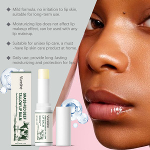 Crème <span class=keywords><strong>hydratante</strong></span> pour le visage à base de graisse de bœuf, hydratation intense, verrouillage de l'hydratation, apaisement de la <span class=keywords><strong>peau</strong></span> sèche - Product Image 2