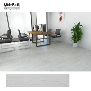 Easy to Install Commercial Modern Luxury 12mm SPC <strong>Vinyl</strong> <strong>Click</strong> Lock <strong>Flooring</strong> - Product Image 5