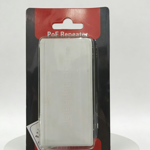 Extenseur PoE Gigabit <span class=keywords><strong>3</strong></span> ports IEEE802.3af/at, répéteur PoE 1 entrée 2 sorties pour moniteur CCTV et caméra IP - Product Image 5