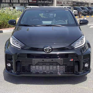 Toyota <span class=keywords><strong>Yaris</strong></span> <span class=keywords><strong>S</strong></span> <span class=keywords><strong>2023</strong></span> Usado Original en Buen Estado - Product Image 1