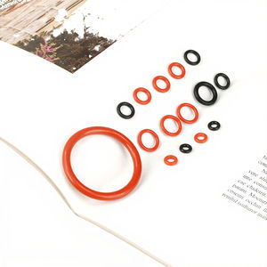 Juego de 15 Juntas Tóricas de Silicona Ecológicas AOHUA, Compatibles con Cafeteras Saeco, <span class=keywords><strong>Gaggia</strong></span>, Krups y Solis - Product Image 3