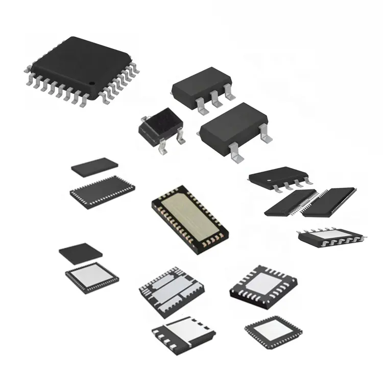 SMD Diode triode MDS MBK212S